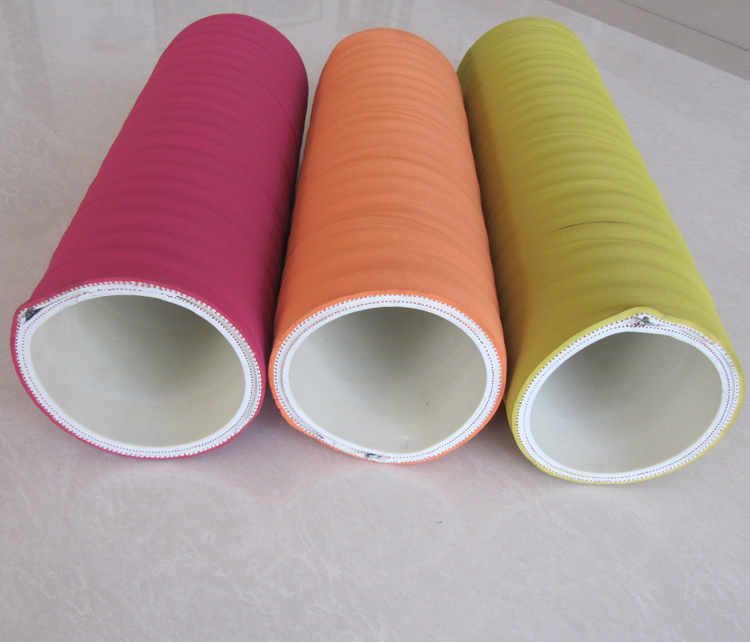 Chemical hose 3