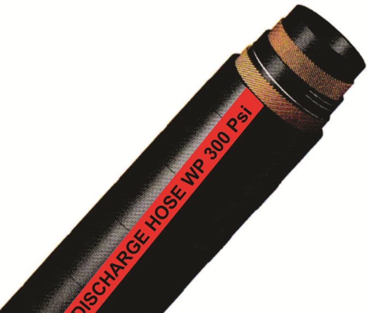 Oil suction 300 Psi Oil suction 300 Psi