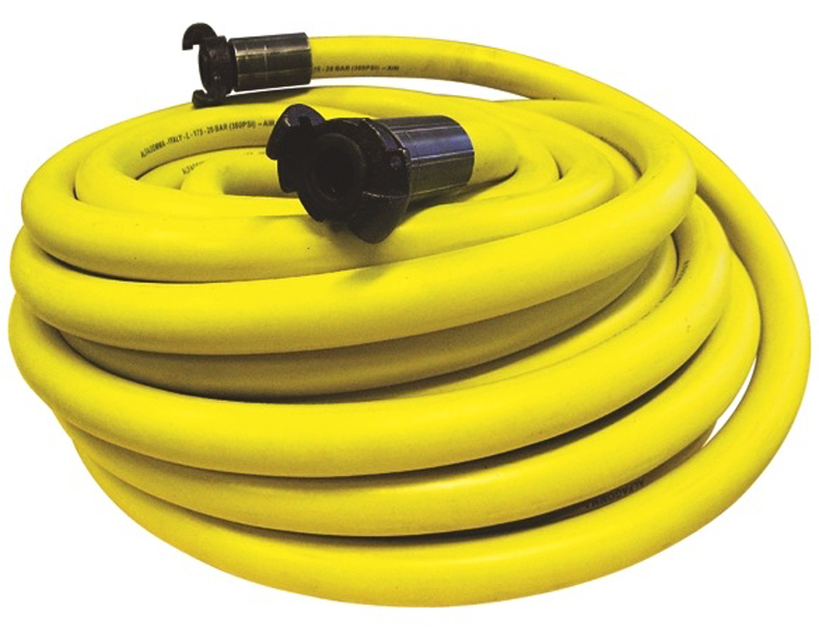 air hose 2