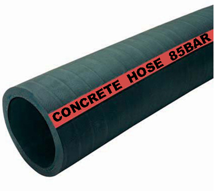 Bomba de concreto Mangueira Bomba de concreto Mangueira