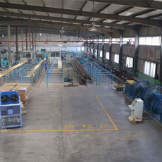oficina de mangueira de borracha