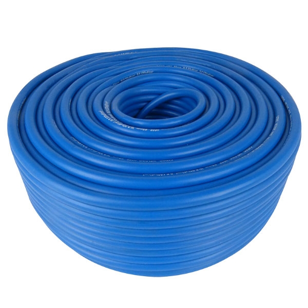 pvc/rubber mixed air hose