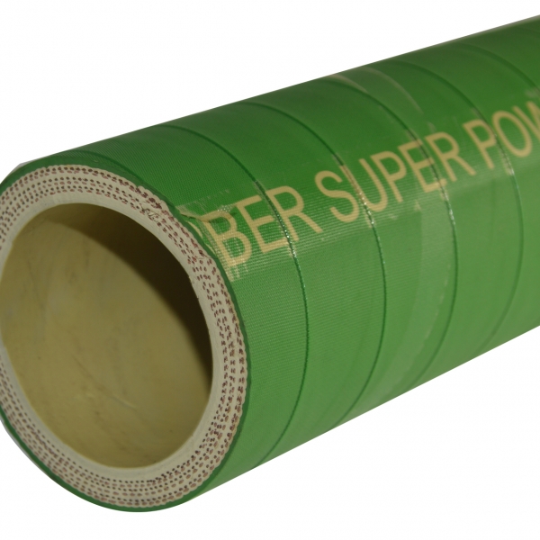 mangueira de descarga UHMWPE química 150 PSI