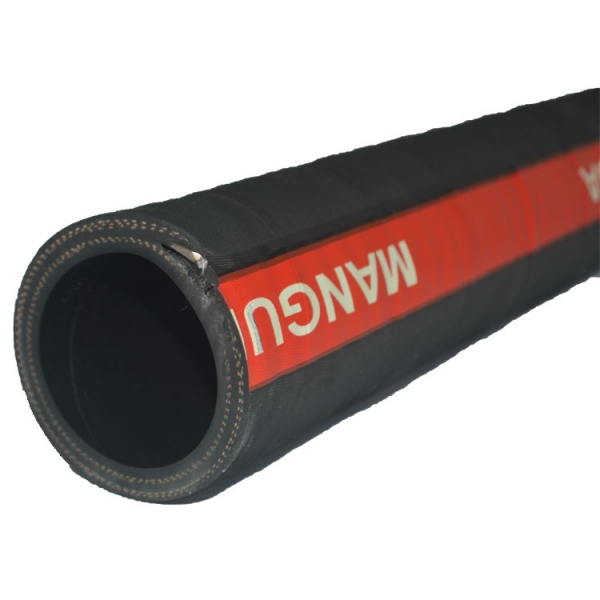Óleo de sucção e descarga da mangueira 150 PSI