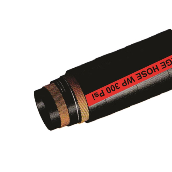 mangueira de descarga de óleo 150 PSI